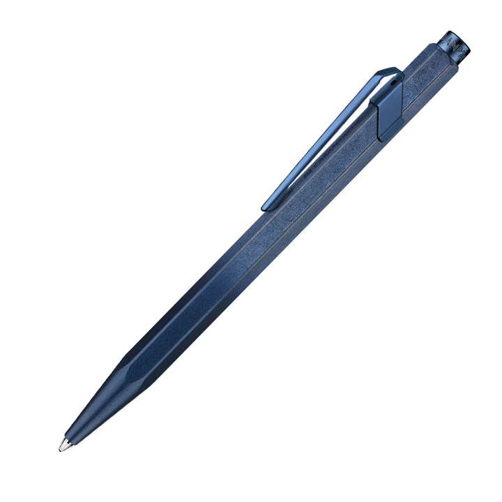 Kugelschreiber 849 Original Cosmic Blue in der Gruppe Stifte / Fine Writing / Kugelschreiber bei Pen Store (134076)