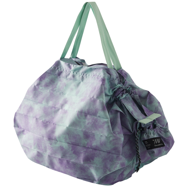 Compact Bag Packable 27L Evening Mist in der Gruppe Basteln & Hobby / Organisieren / Taschen, Beutel und Etuis bei Pen Store (134096)