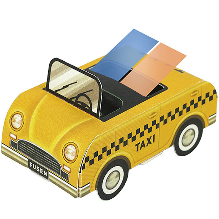 Index tabs Taxi in der Gruppe Basteln & Hobby / Organisieren / Heimbüro bei Pen Store (134528)