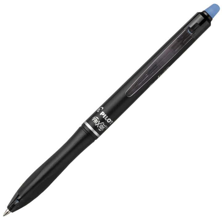 FriXion Ball Plus 0.7 Blau in der Gruppe Stifte / Schreiben / Gelschreiber bei Pen Store (134554)