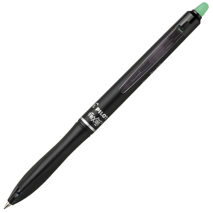 FriXion Ball Plus 0.7 Grün in der Gruppe Stifte / Schreiben / Gelschreiber bei Pen Store (134556)