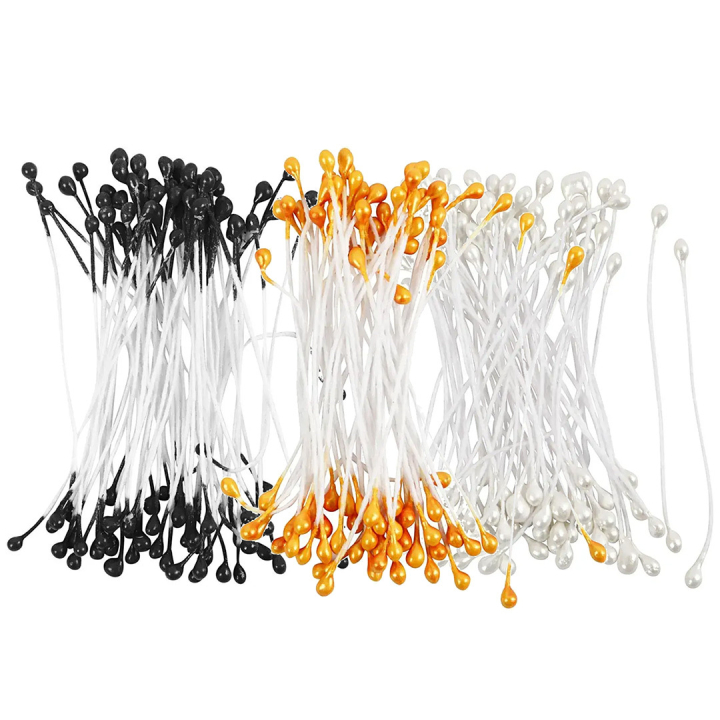 Blütenstaubblätter in der Gruppe Basteln & Hobby / Basteln / Basteln und DIY bei Pen Store (134726_r)