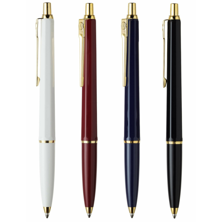 Kugelschreiber Epoca P Luxe in der Gruppe Stifte / Schreiben / Kugelschreiber bei Pen Store (134778_r)