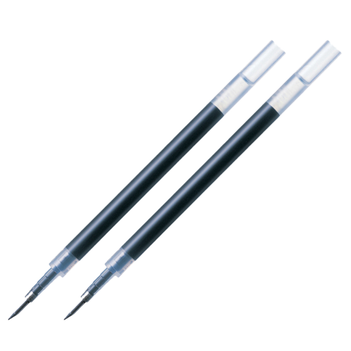 Refill JF Gel Roller 0,5 2er-Pack in der Gruppe Stifte / Schreibwaren / Patronen und Nachfüllpatronen bei Pen Store (135041_r)