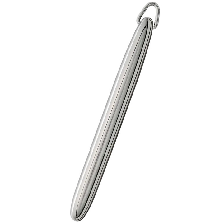 Bullet Chrome Jump Ring in der Gruppe Stifte / Fine Writing / Kugelschreiber bei Pen Store (135409)