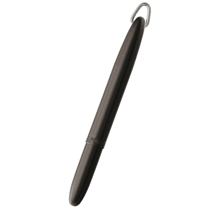 Bullet Black Jump Ring in der Gruppe Stifte / Fine Writing / Kugelschreiber bei Pen Store (135410)