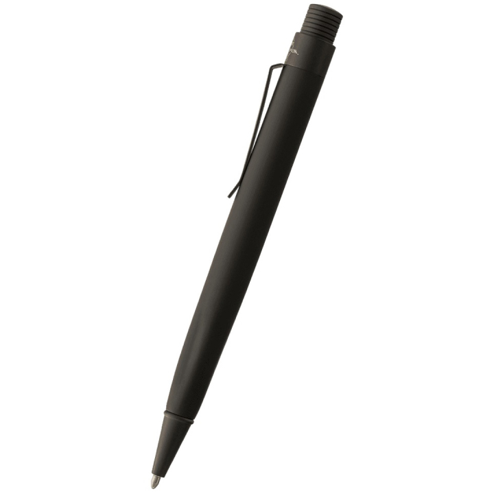 Zero Gravity Matte Black in der Gruppe Stifte / Fine Writing / Kugelschreiber bei Pen Store (135411)