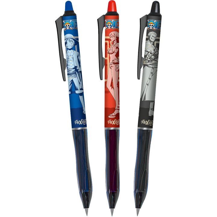 Frixion Ball Plus One Piece 0.7 in der Gruppe Stifte / Schreiben / Gelschreiber bei Pen Store (135516_r)