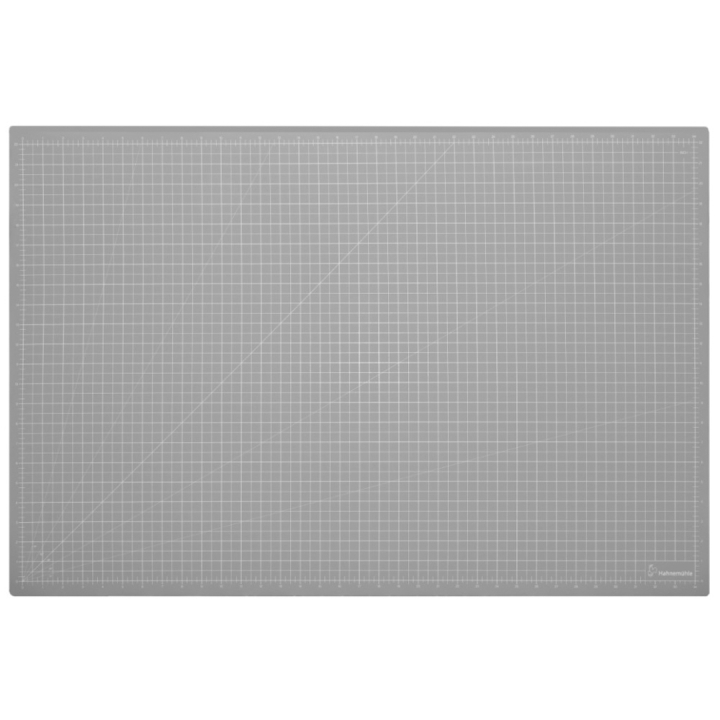 Schneidematte Grau A4 30x22 cm in der Gruppe Basteln & Hobby / Hobbyzubehör / Schneidematten bei Pen Store (135561)