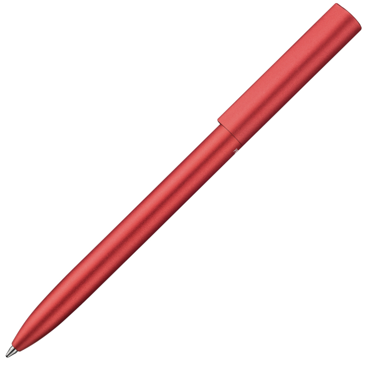 INEO Elements Kugelschreiber Fiery Red in der Gruppe Stifte / Fine Writing / Kugelschreiber bei Pen Store (135568)