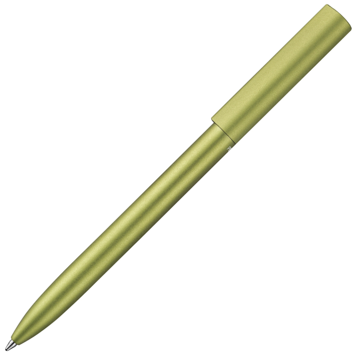 INEO Elements Kugelschreiber Green Oasis in der Gruppe Stifte / Fine Writing / Kugelschreiber bei Pen Store (135569)