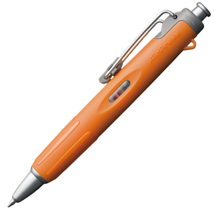 Airpress pen Orange in der Gruppe Stifte / Schreiben / Kugelschreiber bei Pen Store (135608)