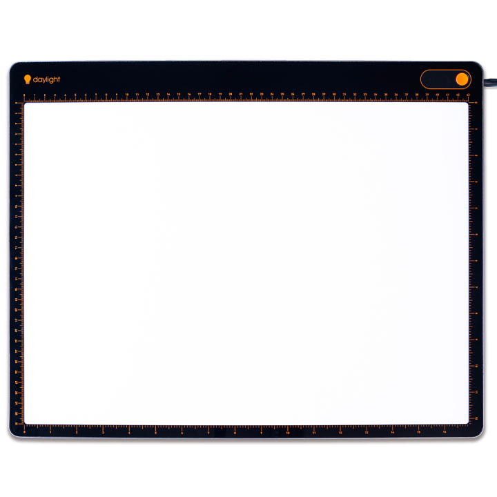 Tabla XL Leuchttisch A3 in der Gruppe Künstlerbedarf / Künstlerzubehör / Leuchttische bei Pen Store (135743)