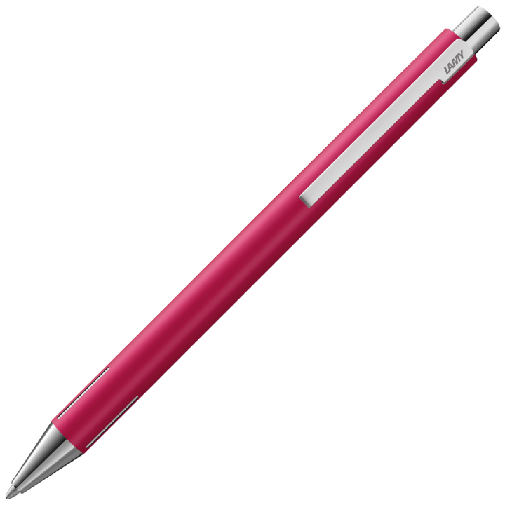 Econ Kugelschreiber Raspberry in der Gruppe Stifte / Fine Writing / Kugelschreiber bei Pen Store (135744)