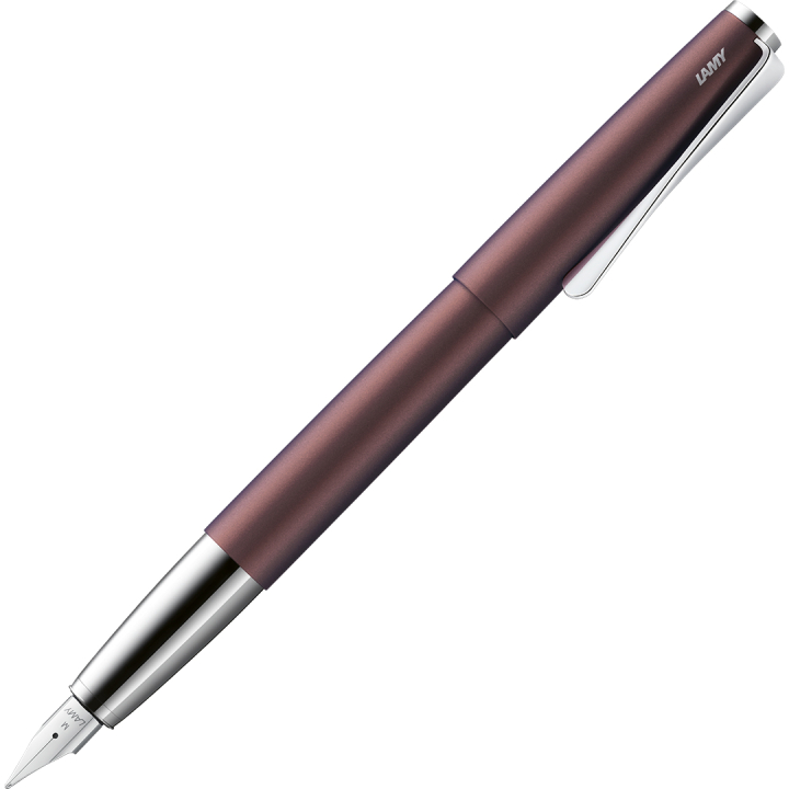 Studio Orion Matt Füllfederhalter in der Gruppe Stifte / Fine Writing / Füllfederhalter bei Pen Store (135757_r)