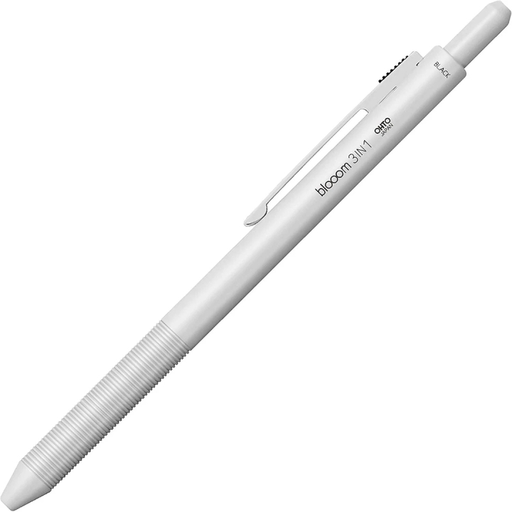 Blooom 3in1 Ice white in der Gruppe Stifte / Schreiben / Mehrsystemschreiber bei Pen Store (135830)