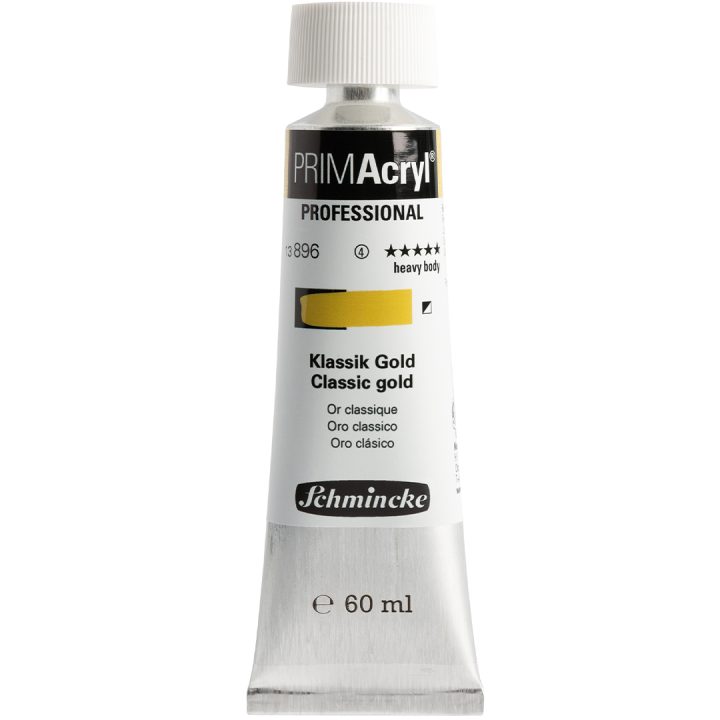PRIMAcryl Acrylfarbe 60 ml (Preisgruppe 4) in der Gruppe Künstlerbedarf / Künstlerfarben / Acrylfarbe bei Pen Store (135937_r)