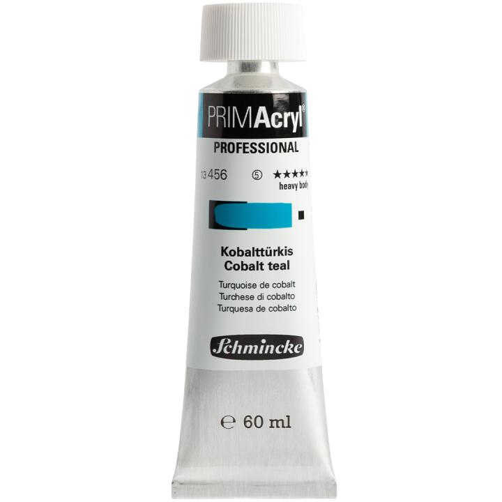 PRIMAcryl Acrylfarbe 60 ml (Preisgruppe 5) in der Gruppe Künstlerbedarf / Künstlerfarben / Acrylfarbe bei Pen Store (135944_r)