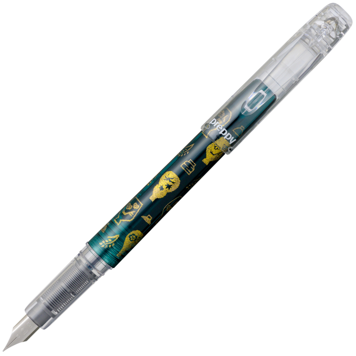 Preppy F 03 Füllfederhalter Sake in der Gruppe Stifte / Fine Writing / Füllfederhalter bei Pen Store (136068)