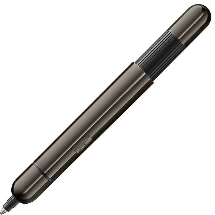 Pico Lx Kugelschreiber Ruthenium in der Gruppe Stifte / Fine Writing / Kugelschreiber bei Pen Store (136209)