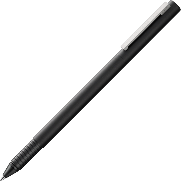 Cp 1 Rollerball Black in der Gruppe Stifte / Fine Writing / Tintenroller bei Pen Store (136352)