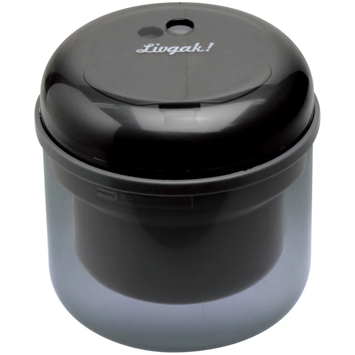 Anspitzer Batteriebetrieben Freekey in der Gruppe Stifte / Schreibwaren / Anspitzer bei Pen Store (136621)