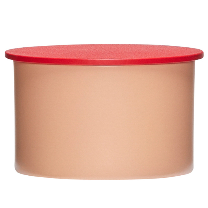 Aufbewahrung District Box Small Rosa/Rot in der Gruppe Basteln & Hobby / Organisieren / Aufbewahrungsboxen bei Pen Store (136676)