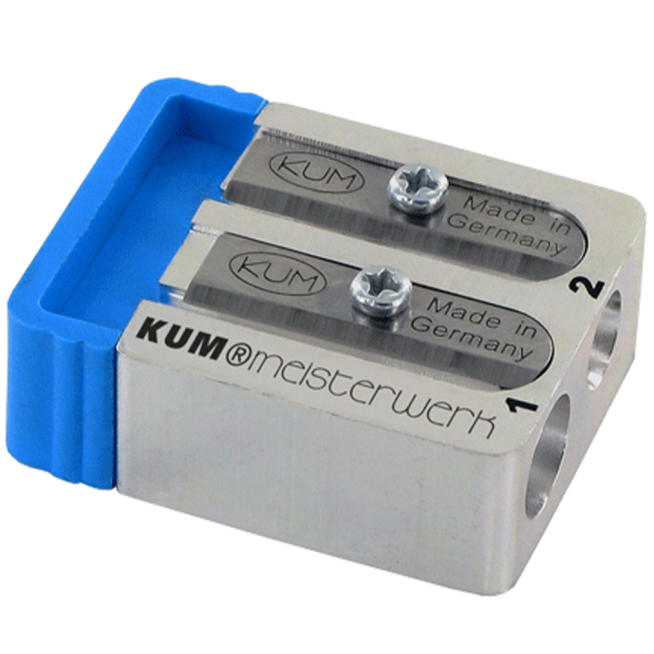 Anspitzer Meisterwerk in der Gruppe Stifte / Schreibwaren / Anspitzer bei Pen Store (136679)