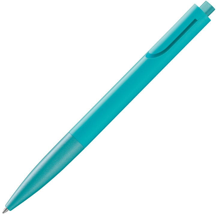 Noto Kugelschreiber Teal in der Gruppe Stifte / Fine Writing / Kugelschreiber bei Pen Store (136848)