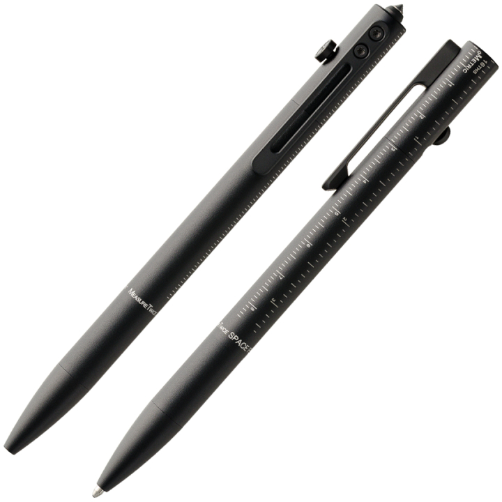 Measure Twice Tactical Space Pen in der Gruppe Stifte / Fine Writing / Kugelschreiber bei Pen Store (136855)