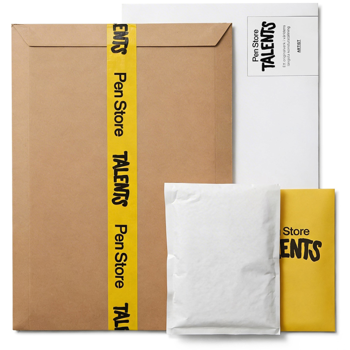 Talents 2026 in der Gruppe Selected bei Pen Store (136893)