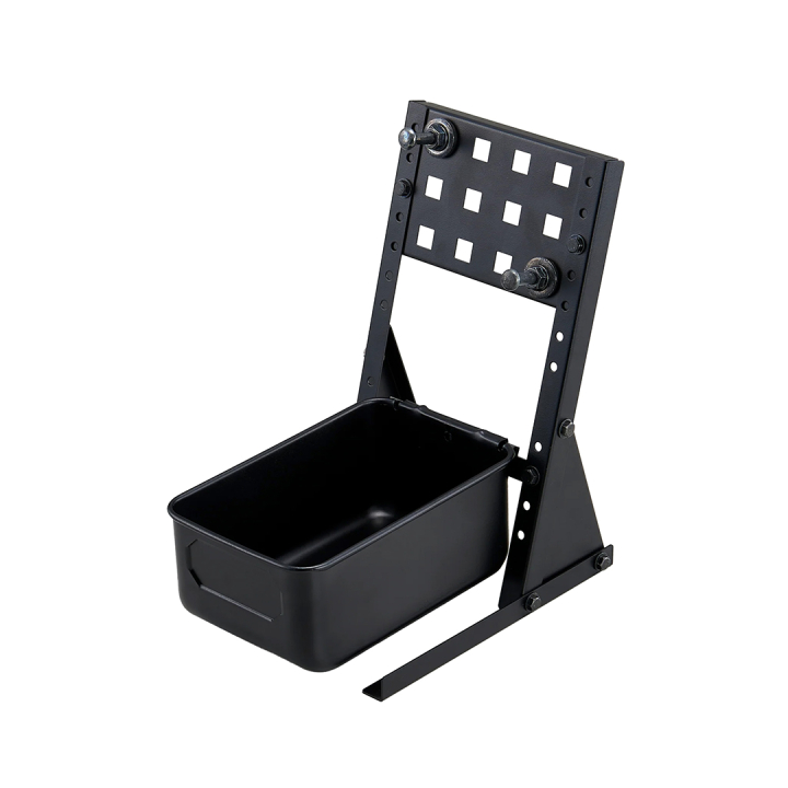 HBS130 Hand Bin Stand Black in der Gruppe Basteln & Hobby / Organisieren / Aufbewahrungsboxen bei Pen Store (136960)