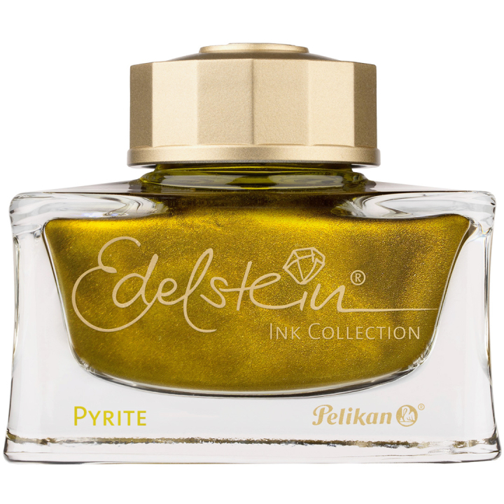 Füllfederhalter-Tinte Edelstein Ink of the Year 2026 in der Gruppe Stifte / Schreibwaren / Tinten für Füller bei Pen Store (137031)