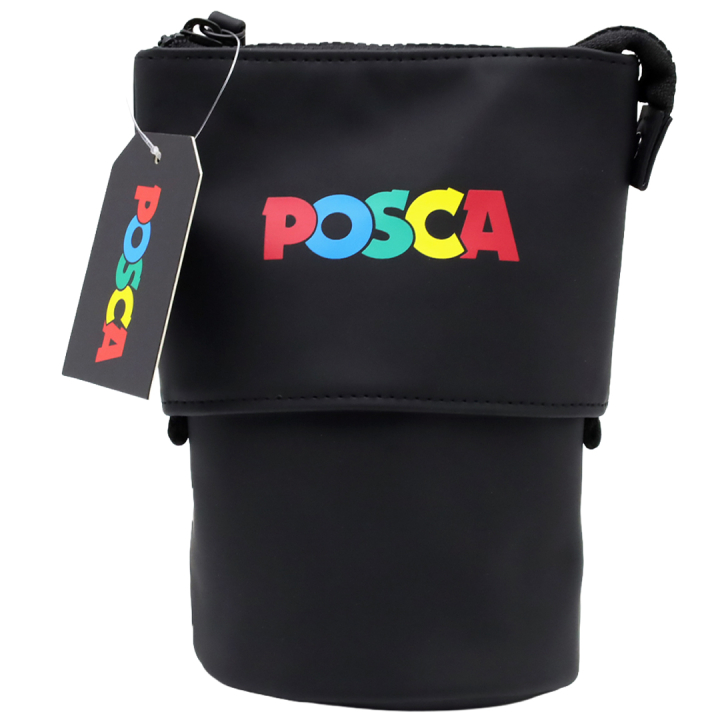 Pen Case Retractable in der Gruppe Stifte / Schreibwaren / Schreibetuis und weitere Etuis bei Pen Store (137062)