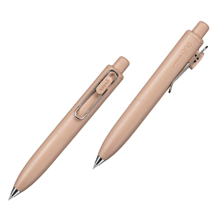 Kugelschreiber One P Coffee in der Gruppe Stifte / Fine Writing / Kugelschreiber bei Pen Store (137066)