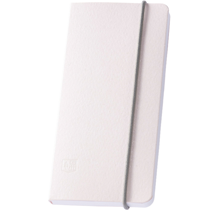 Pocket Pad Notizbuch Blush Glance in der Gruppe Papier & Blöcke / Schreiben und Notizen / Notizbücher bei Pen Store (137124)