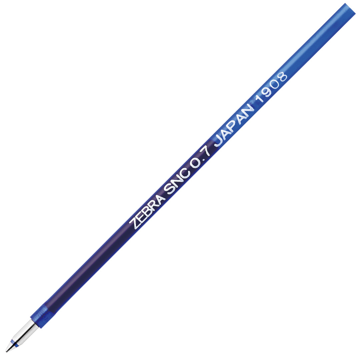 Refill SNC Bollpoint 0.7 mm in der Gruppe Stifte / Schreibwaren / Patronen und Nachfüllpatronen bei Pen Store (137274_r)