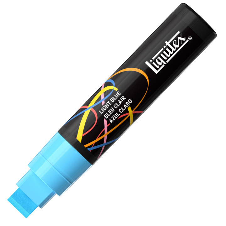 Marker 15 mm in der Gruppe Stifte / Künstlerstifte / Acrylmarker bei Pen Store (137351_r)