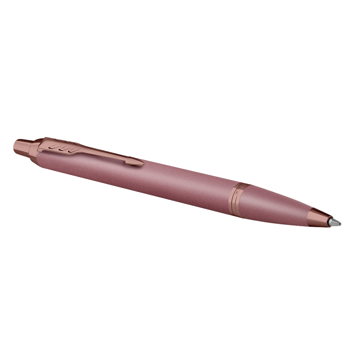 IM Finishing Touch Mauve Kugelschreiber in der Gruppe Stifte / Fine Writing / Kugelschreiber bei Pen Store (137380)