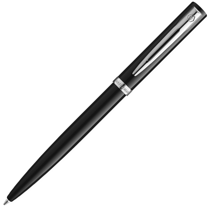 Impression Black/Palladium Kugelschreiber in der Gruppe Stifte / Fine Writing / Kugelschreiber bei Pen Store (137391)