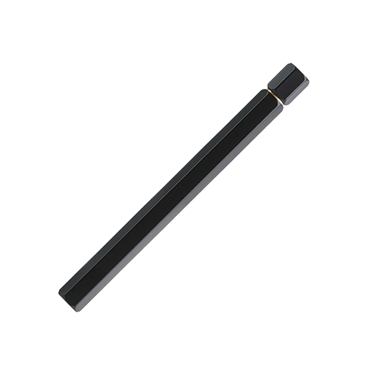Classic Reflect Pencil lead box Black in der Gruppe Künstlerbedarf / Künstlerzubehör / Aufbewahrung bei Pen Store (137412)