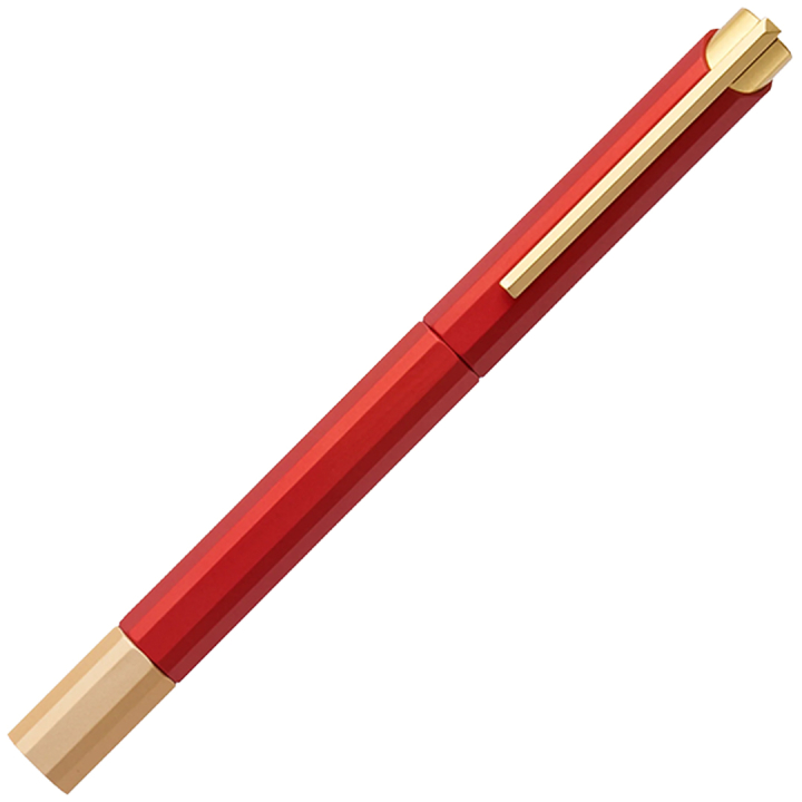Bihex Rollerball Marsala in der Gruppe Stifte / Fine Writing / Tintenroller bei Pen Store (137417)