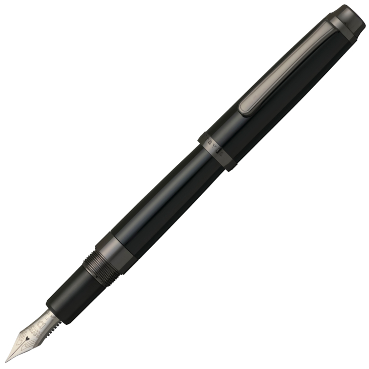 #3776 Century Travia Füllfederhalter in der Gruppe Stifte / Fine Writing / Füllfederhalter bei Pen Store (137477_r)