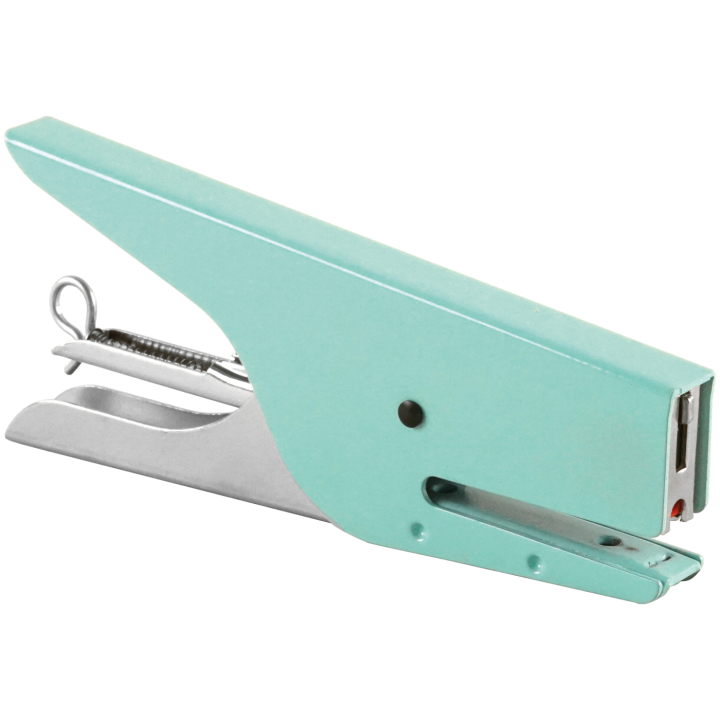Hefter Klizia Green in der Gruppe Basteln & Hobby / Organisieren / Heimbüro bei Pen Store (137554)