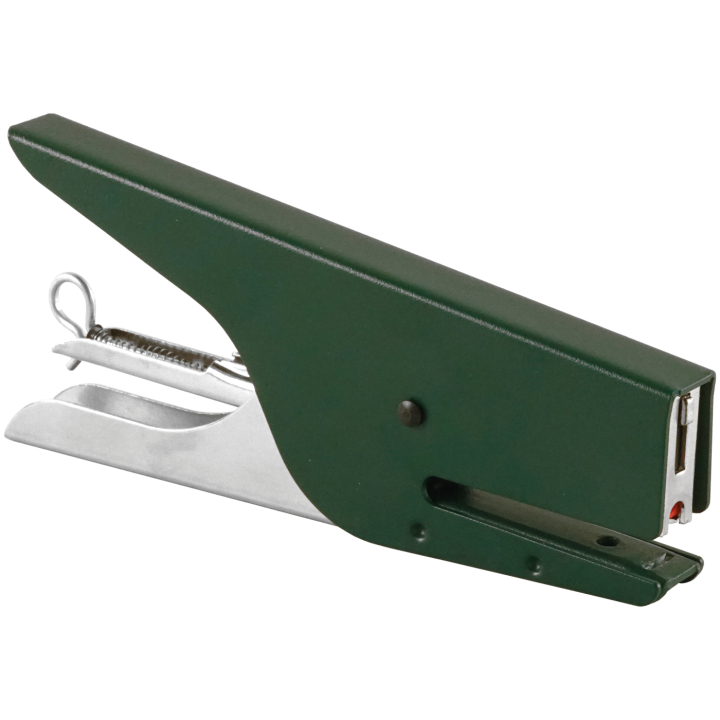 Hefter Klizia Moss Green in der Gruppe Basteln & Hobby / Organisieren / Heimbüro bei Pen Store (137561)