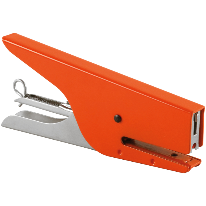 Hefter Klizia Orange in der Gruppe Basteln & Hobby / Organisieren / Heimbüro bei Pen Store (137564)