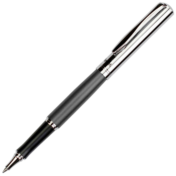 Energel Sterling Premium Black in der Gruppe Stifte / Schreiben / Gelschreiber bei Pen Store (137589)