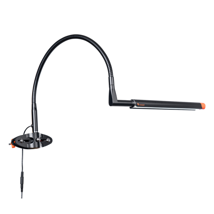 Techne 2 Artist & Drafting Lamp in der Gruppe Basteln & Hobby / Hobbyzubehör / Beleuchtung bei Pen Store (137590)