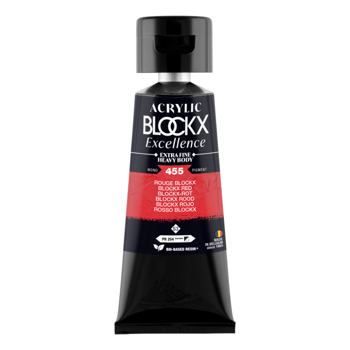 Acrylfarbe Extra Fine 75 ml (Preisgruppe 3) in der Gruppe Künstlerbedarf / Künstlerfarben / Acrylfarbe bei Pen Store (137704_r)
