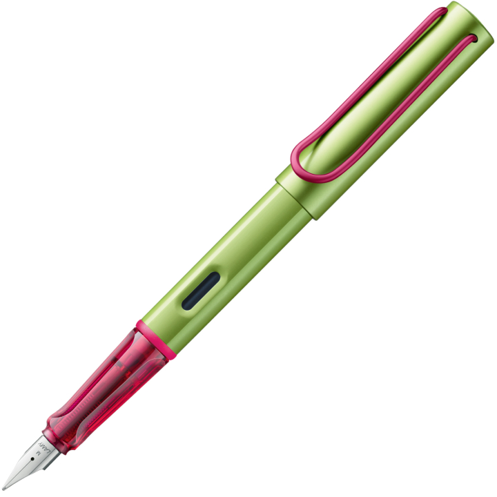 AL-star Füllfederhalter Disco in der Gruppe Stifte / Fine Writing / Füllfederhalter bei Pen Store (137873_r)